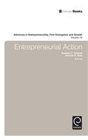 Entrepreneurial Action