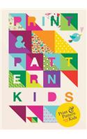 Print & Pattern: Kids