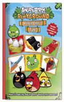 Angry Birds Playground: Paper Craft Fun!: (Angry Birds)