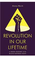 Revolution in Our Lifetime