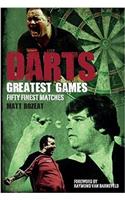 Darts Greatest Games