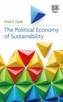 The Political Economy of Sustainability