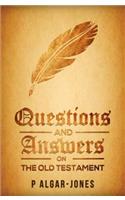 Questions and Answers on the Old Testament