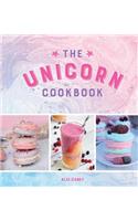 The Unicorn Cookbook: Magical Recipes for Lovers of the Mythical Creature