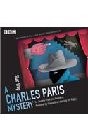 Charles Paris: Startrap