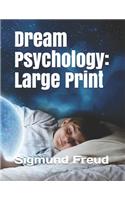 Dream Psychology