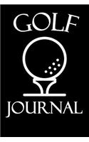 Golf Journal