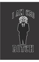 I Am CEO XXXX