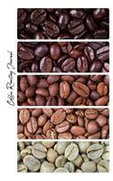 Coffee Roasting Journal