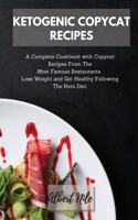 Ketogenic Copycat Recipes