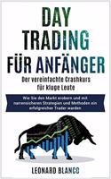 Daytrading Für Anfänger