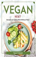 Vegan Reset