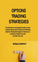 Options Trading Strategies