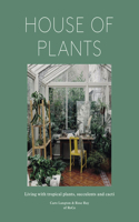 House of Plants (Revised Edition)