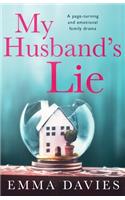 My Husband's Lie
