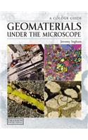 Geomaterials Under the Microscope