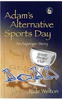 Adam's Alternative Sports Day