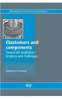 Elastomers and Components
