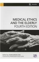 Medical Ethics and the Elderly