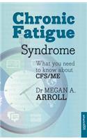 Chronic Fatigue Syndrome