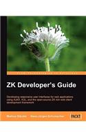 ZK Developer's Guide