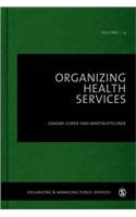 Organizing Health Services