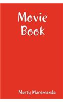 Movie Book