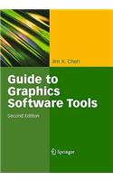 Guide to Graphics Software Tools