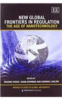 New Global Frontiers in Regulation