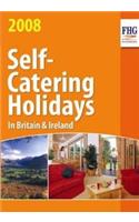 Self-catering Holidays in Britain 2008