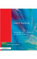 Expert Teaching