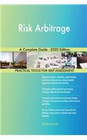 Risk Arbitrage A Complete Guide - 2020 Edition