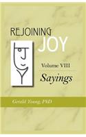 Rejoining Joy
