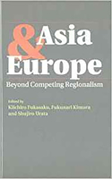 Asia and Europe