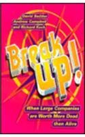Break Up!
