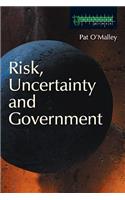 Risk, Uncertainty and Government