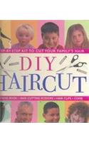 Diy Haircut