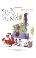 Scots We Ken