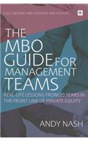 MBO Guide for Management Teams