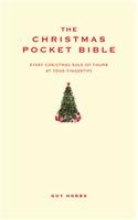 Christmas Pocket Bible