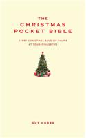 Christmas Pocket Bible