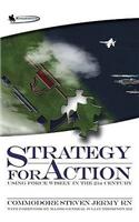 Strategy for Action