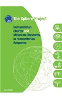 Humanitarian Charter and Minimum Standards in Humanitarian Response