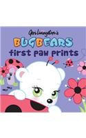 Bugbears First Paw Prints