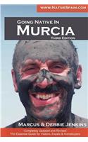 Going Native in Murcia 3rd Edition