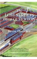 The Lost Streets of Wolverton