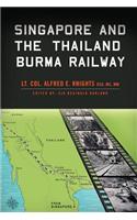 Singapore and the Thailand-Burma Railway