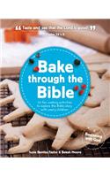 Bake through the Bible