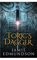 Toric's Dagger