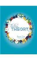 Thinking Theory Book One (American Edition)